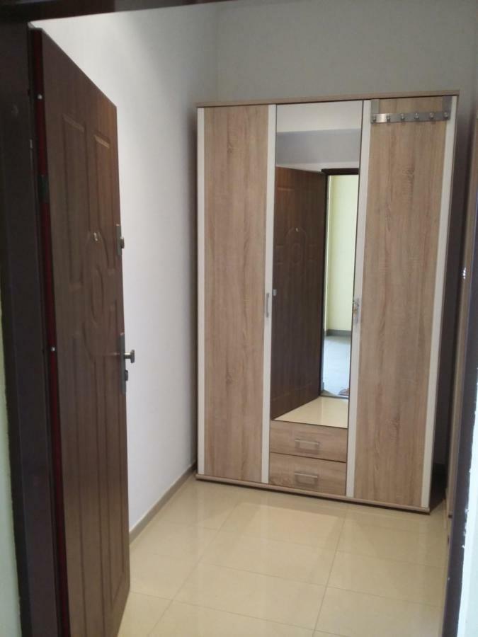Angel Apartment Nr 4 Near To The Center Praha Bagian luar foto