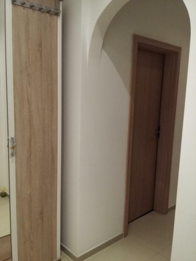 Angel Apartment Nr 4 Near To The Center Praha Bagian luar foto