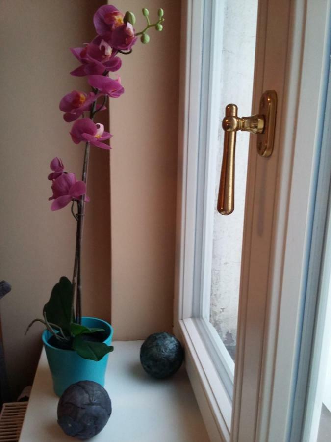 Angel Apartment Nr 4 Near To The Center Praha Bagian luar foto