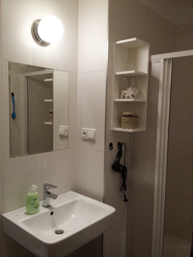 Angel Apartment Nr 4 Near To The Center Praha Bagian luar foto