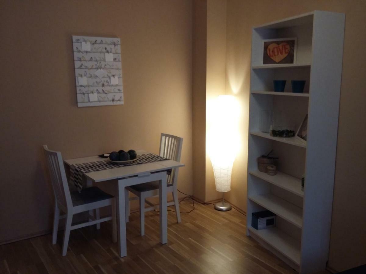 Angel Apartment Nr 4 Near To The Center Praha Bagian luar foto
