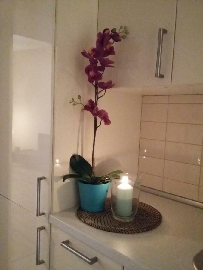 Angel Apartment Nr 4 Near To The Center Praha Bagian luar foto